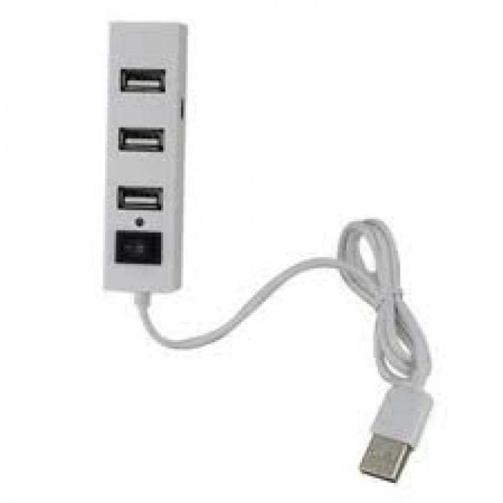 4 Port Usb Hub 4 Port Usb Hub
