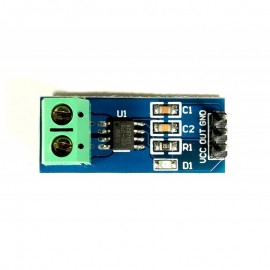 ACS-712 Current Sensor 5Amps