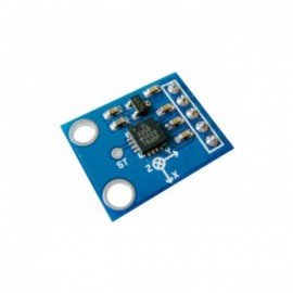 ADXL335 -3 (Triple) Axis Accelerometer - Module - ..