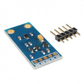 BH1750 Light Intensity Sensor